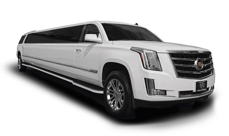 Stretch SUV