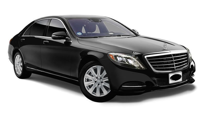 Executive Sedans