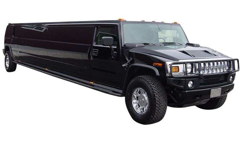 Stretch Hummer