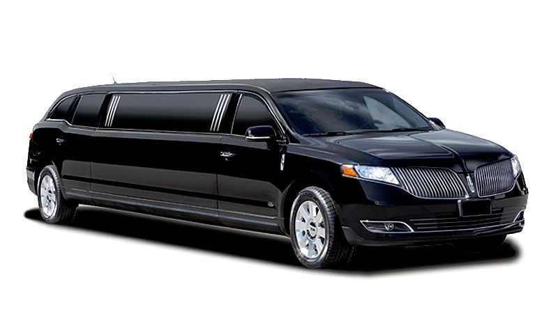 Stretch Limousine