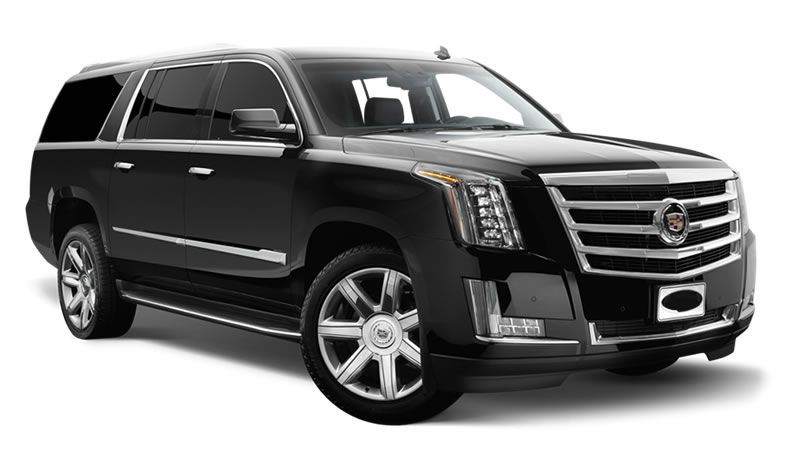 Executive SUV