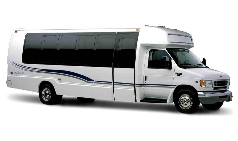 Minibus