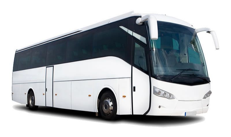 Coach Bus