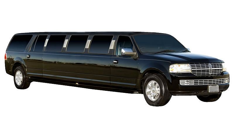 Stretch SUV