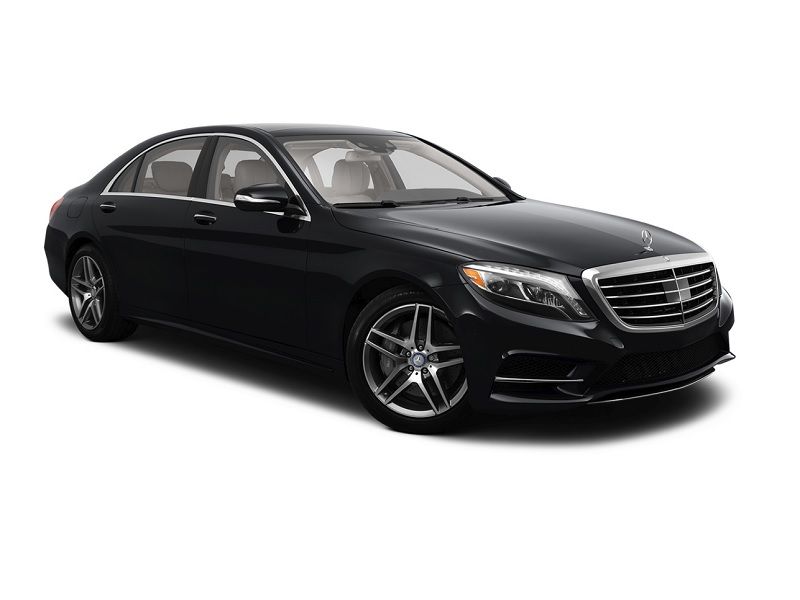 Denver Executive Sedans Mercedes Executive Sedan