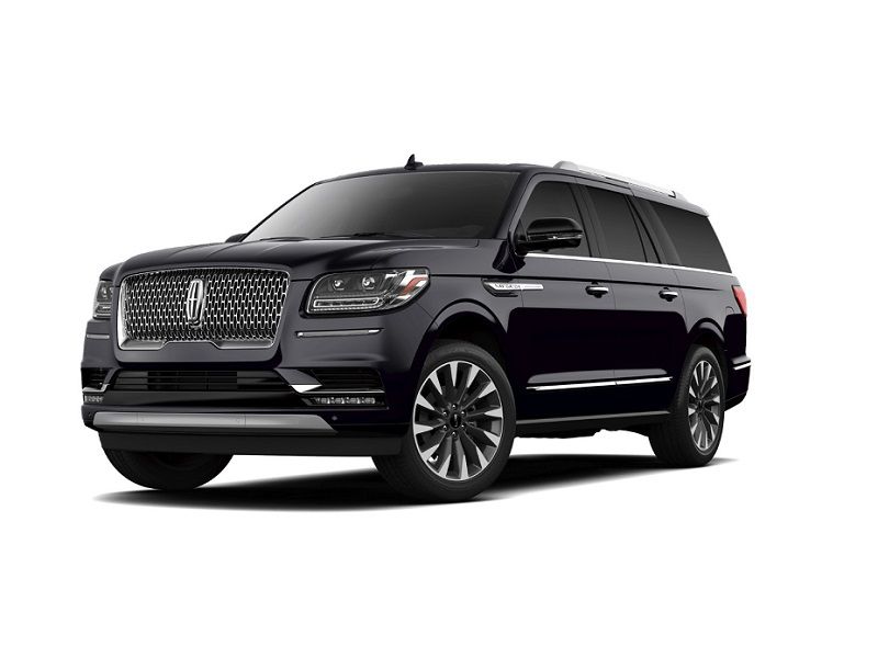 Los Angeles Executive SUV Lincoln Navigator Executive Suv