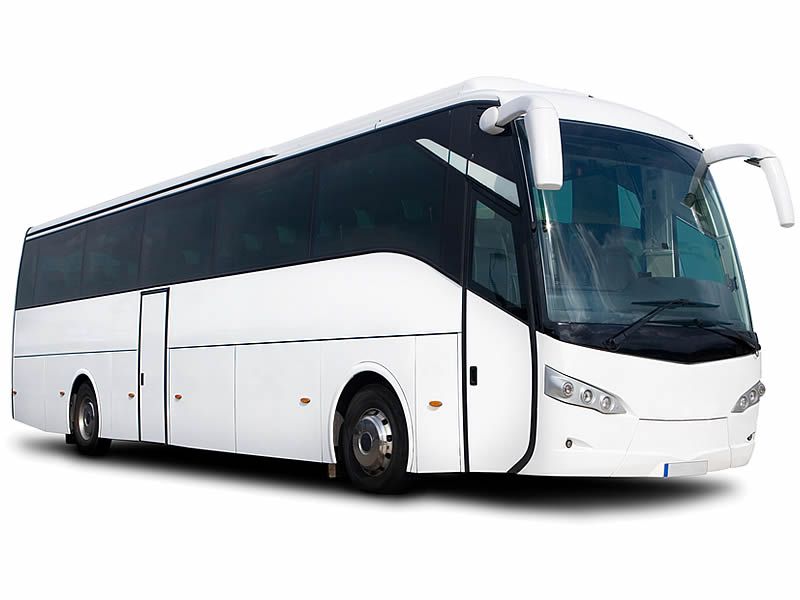 Seattle Coach Bus Coach Bus