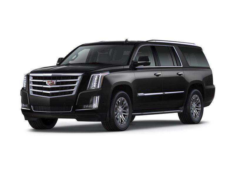 Tampa Executive SUV Cadillac Escalade Executive SUV