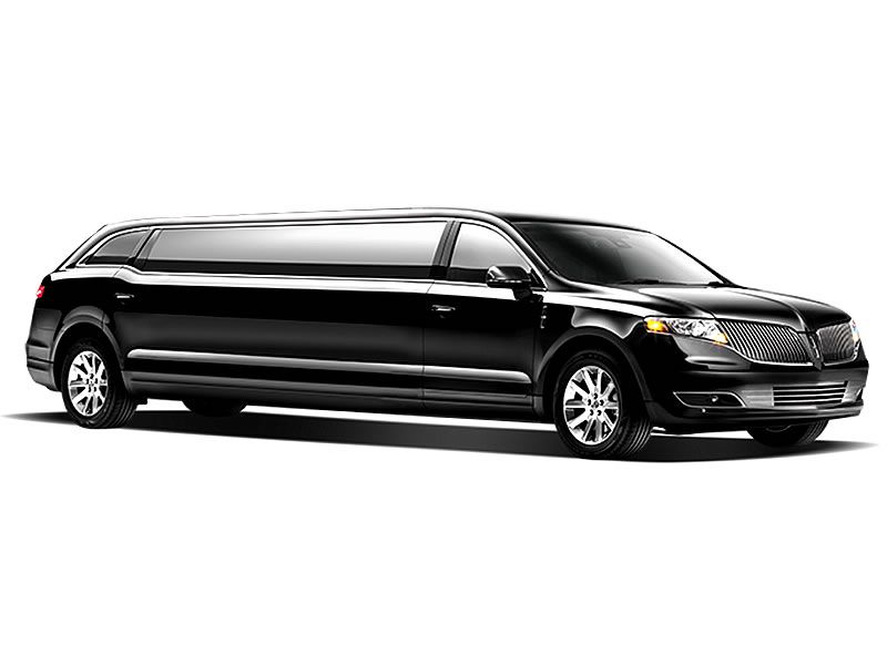 Tampa Stretch Limousine Lincoln Stretch Limousines Black