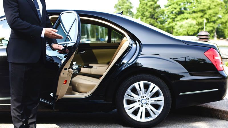 Houston Executive Service Limo & Bus