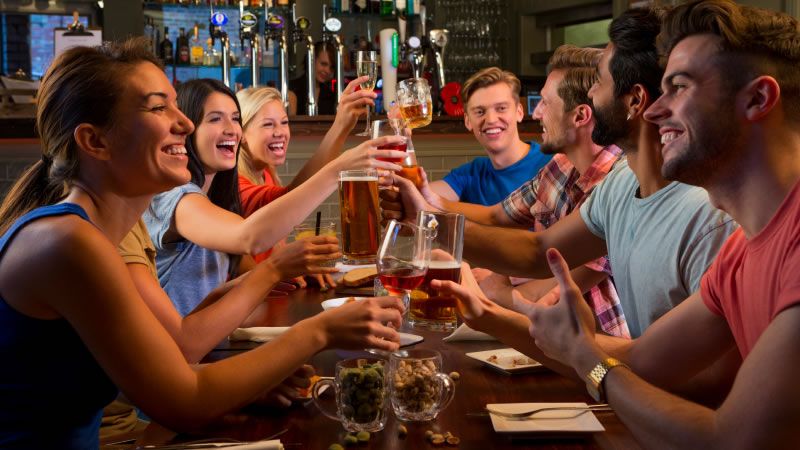 Dinner Limo Packages