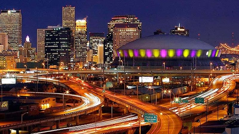 Limousine Tours