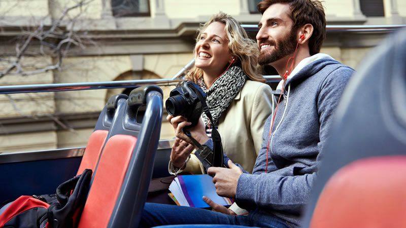 Tour Guide Services
