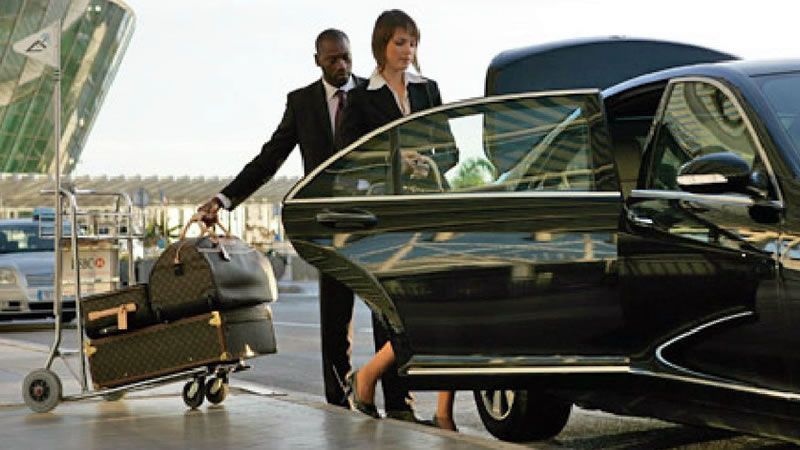 Airport Limo Service