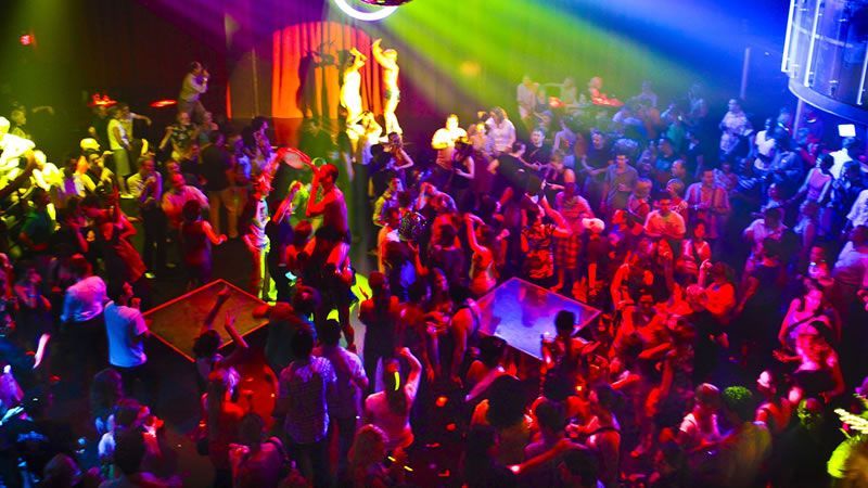 Night Out Services
