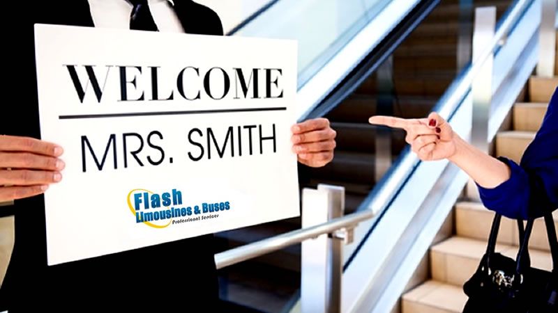 Meet & Greet Services