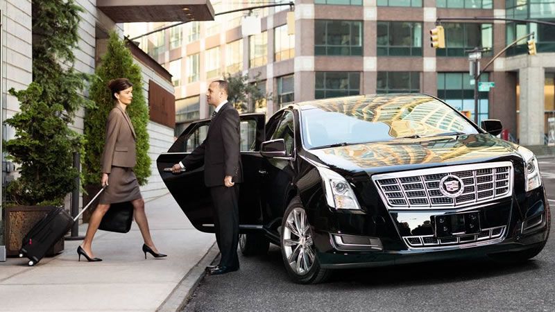 Seattle Limousines Services