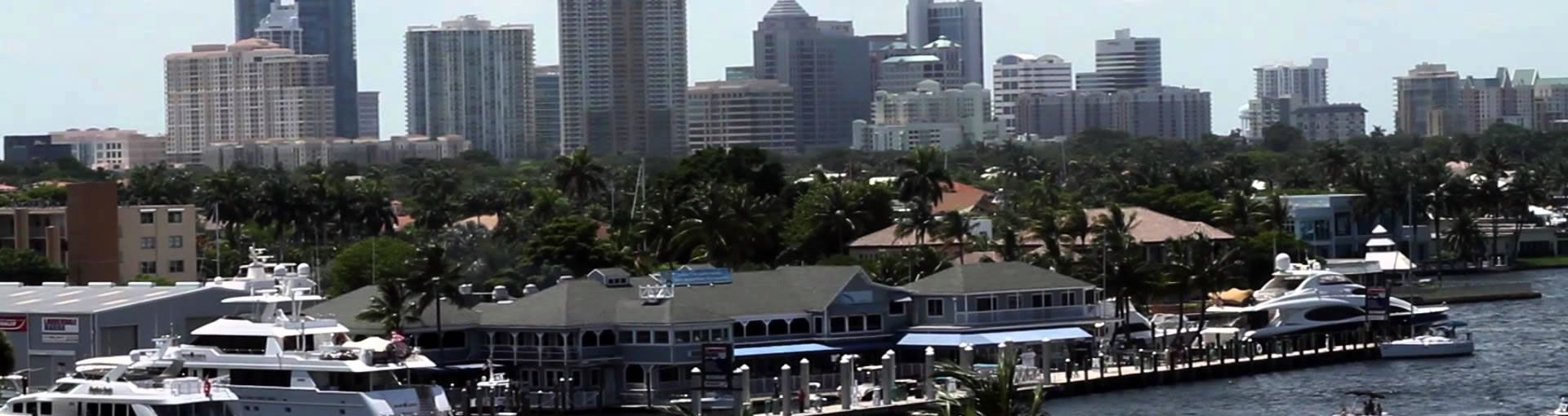 City Tours Fort Lauderdale City Tours