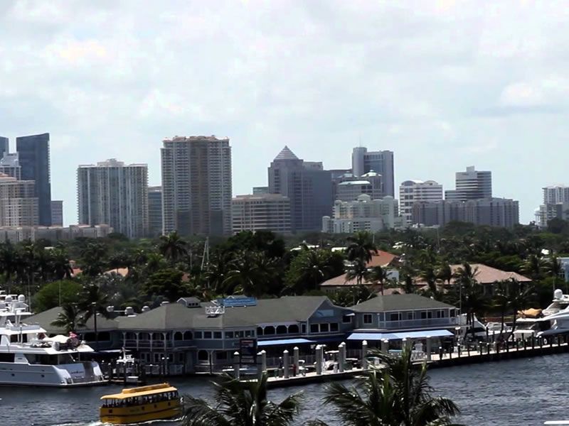City Tours Fort Lauderdale City Tours