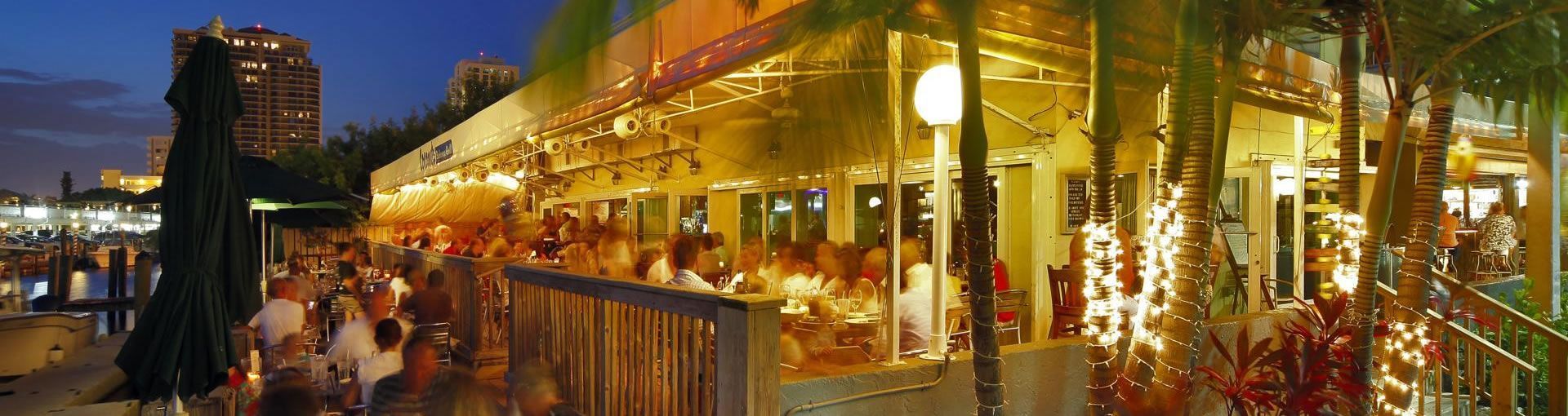 Dinning Packages Fort Lauderdale Dinning Specials