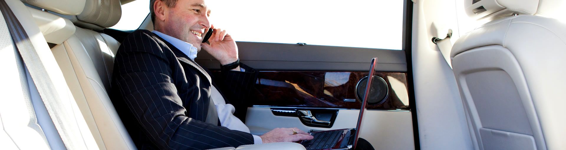 Executive Transportation Fort Lauderdale Corporate Travel Services
