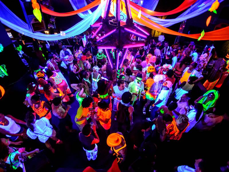 Night Out  Enjoy Fort Lauderdale's Nightlife 