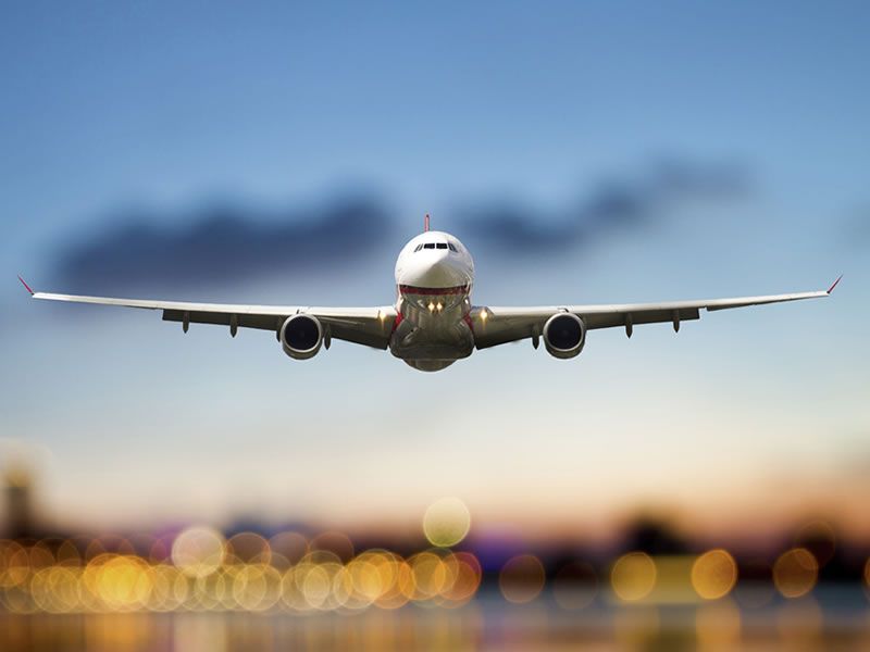 Airport Transportation Las Vegas Airport Transfer & Shuttle Services