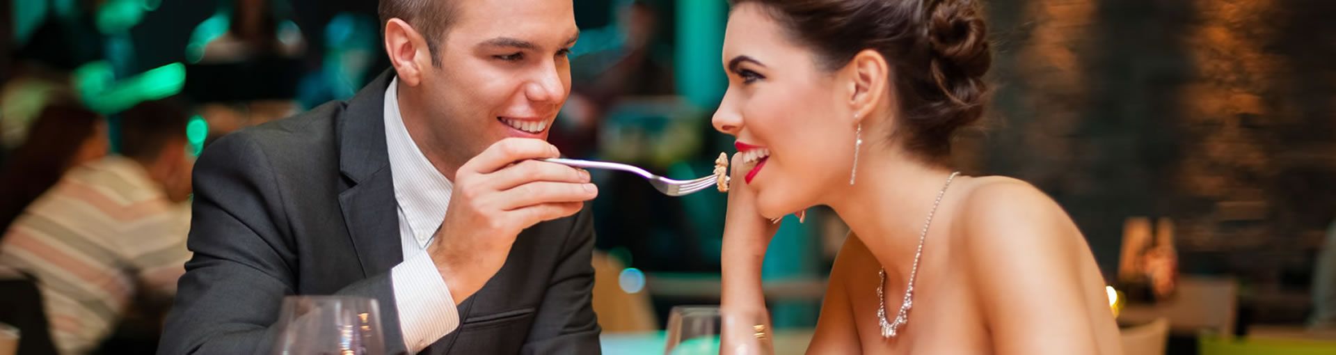 Dinning Dinner Limo Packages