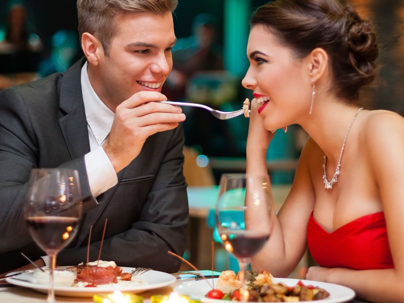 Dinning Dinner Limo Packages