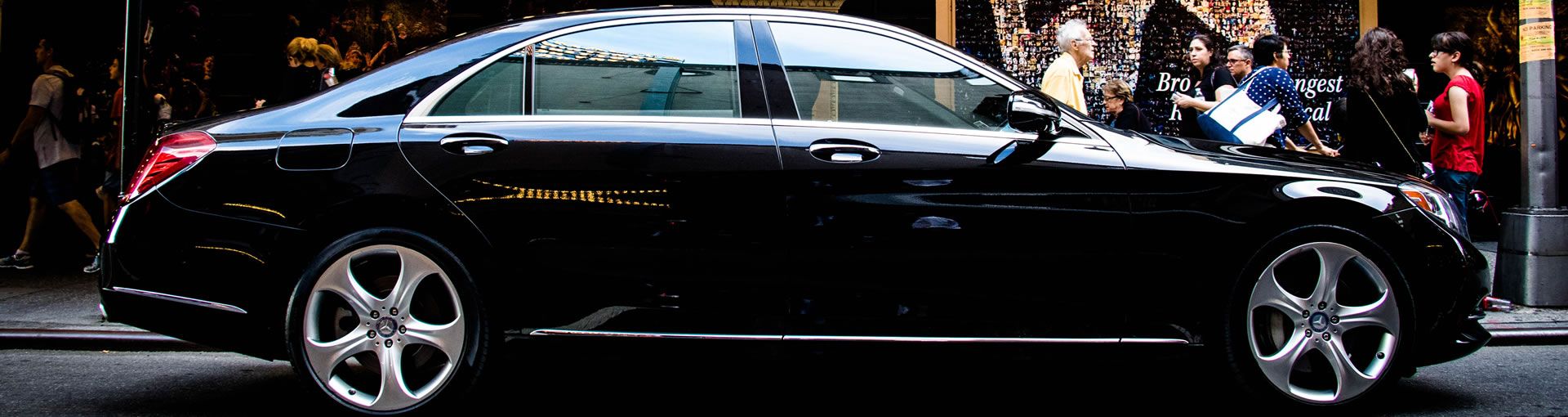 Luxury Transportation Exquisite Las Vegas Limos