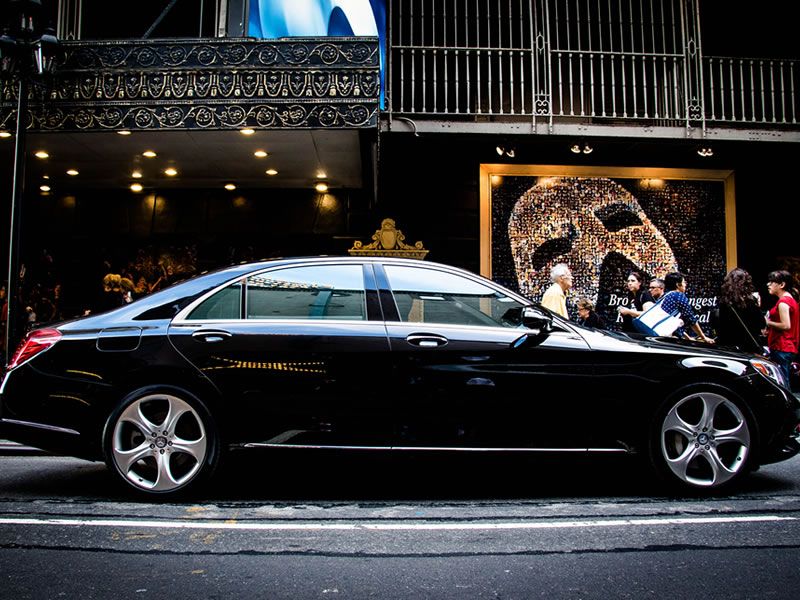 Luxury Transportation Exquisite Las Vegas Limos