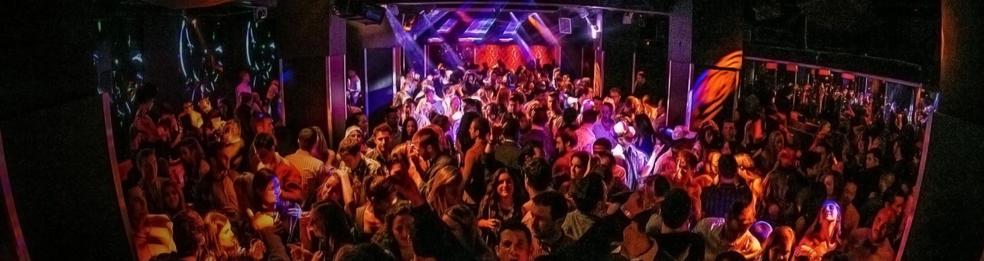 Night Out  Enjoy Las Vegas' Nightlife 
