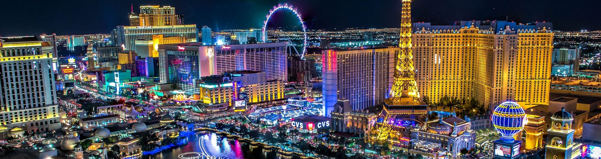 Tours Las Vegas City Tours