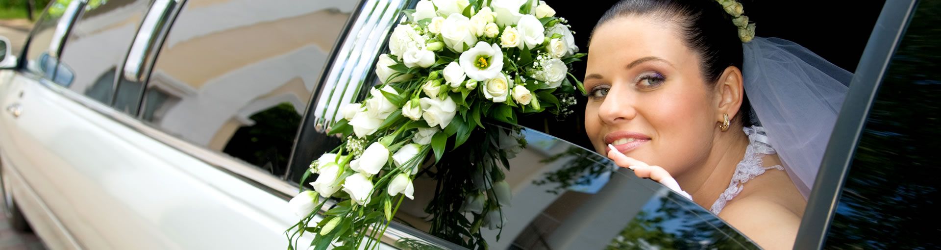Weddings Transportation Las Vegas Wedding Limo Services