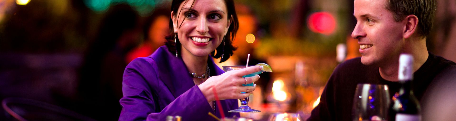 Dinning Los Angeles Dinning Limo Packages