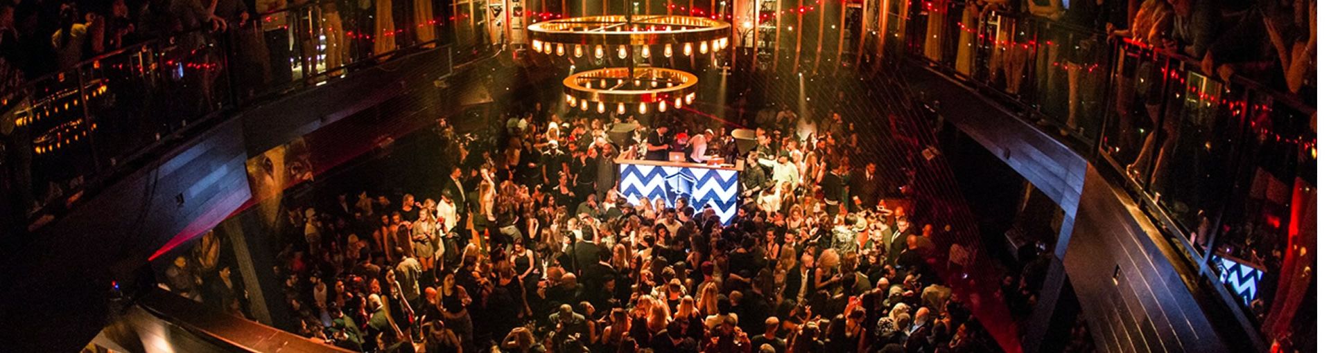 Night Out  Enjoy Los Angeles' Nightlife 