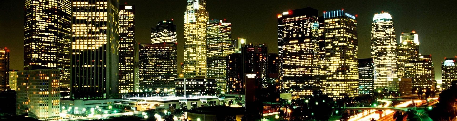 Tours Los Angeles City Tours