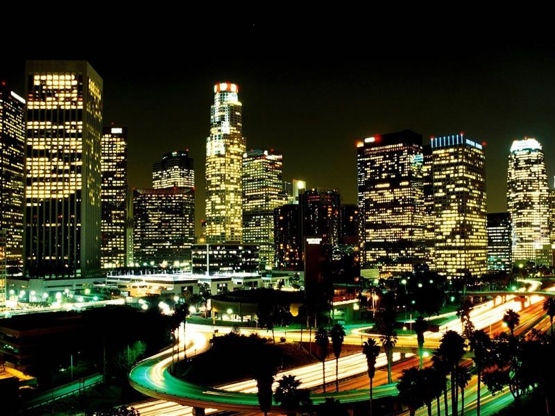 Tours Los Angeles City Tours