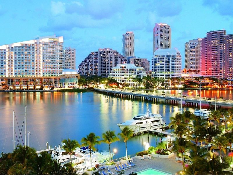 Tours Miami City Tours