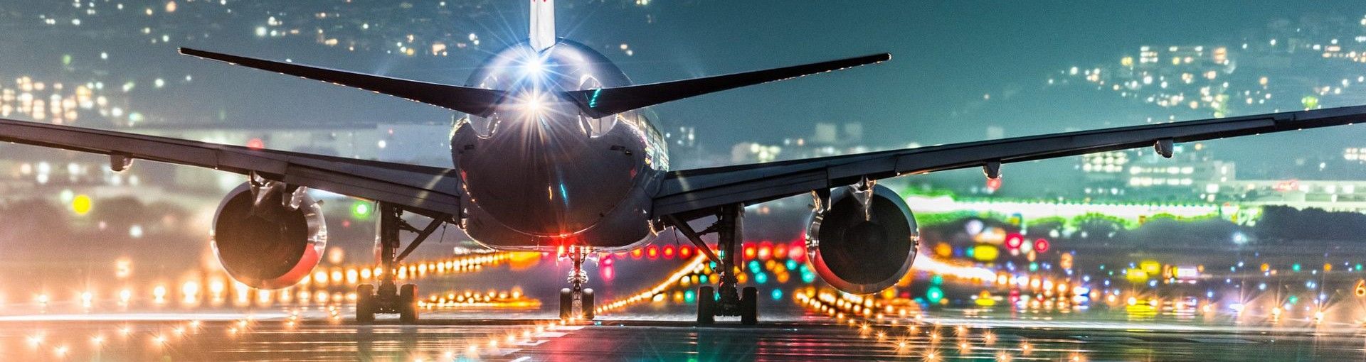 Airport Transportation Transfer & Shuttle Services