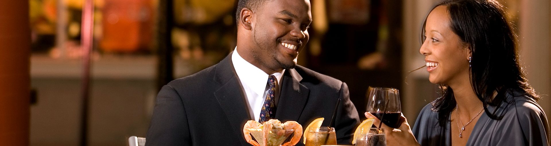 Dinning Dinner Limo Packages