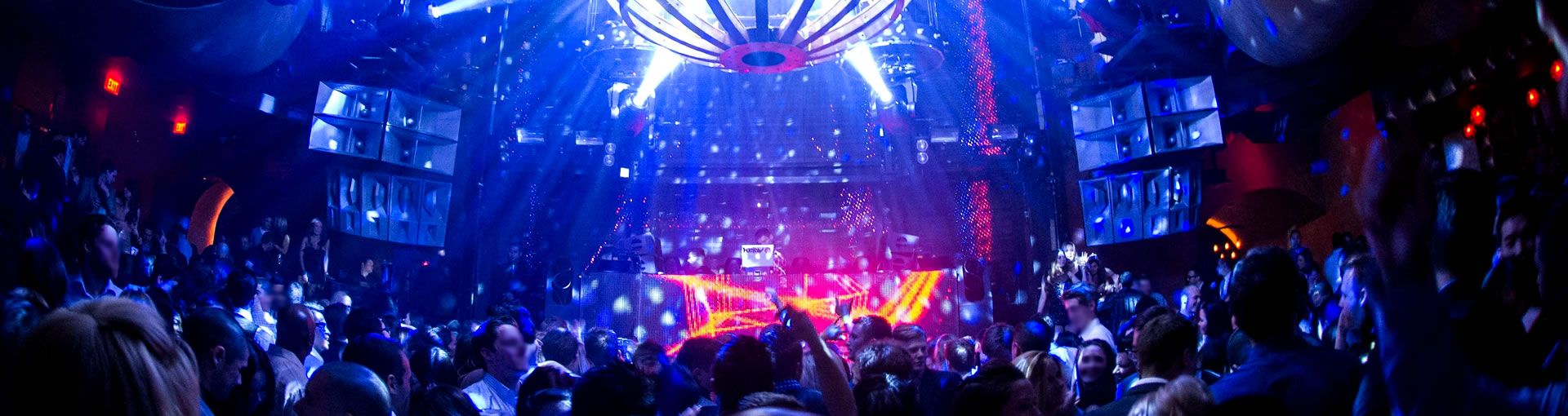 Night Out  Enjoy New Orleans' Nightlife 