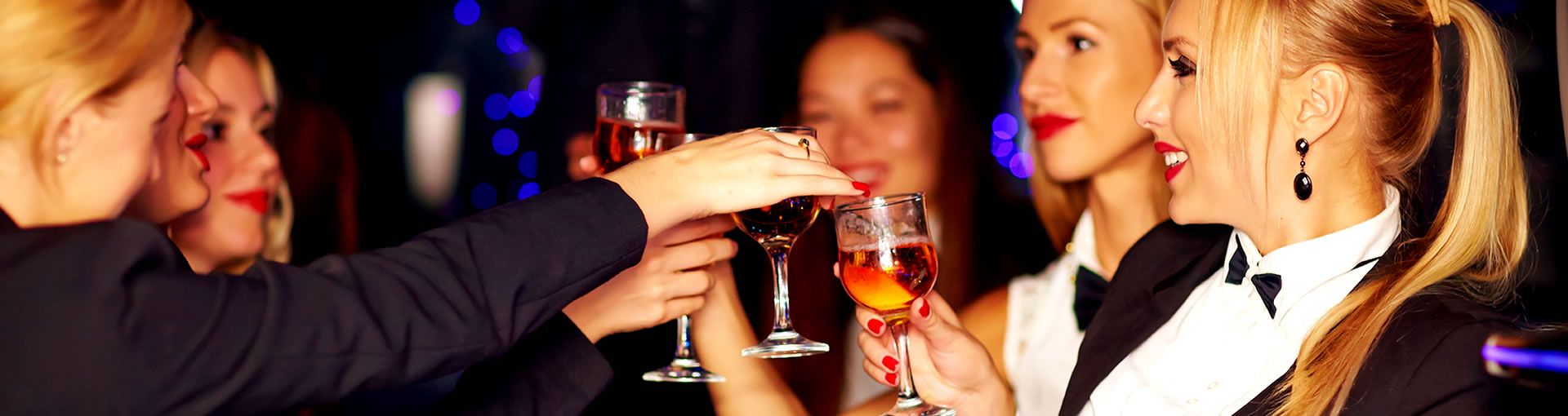 Party Speciais New Orleans Bachelor/Bachelorette Parties