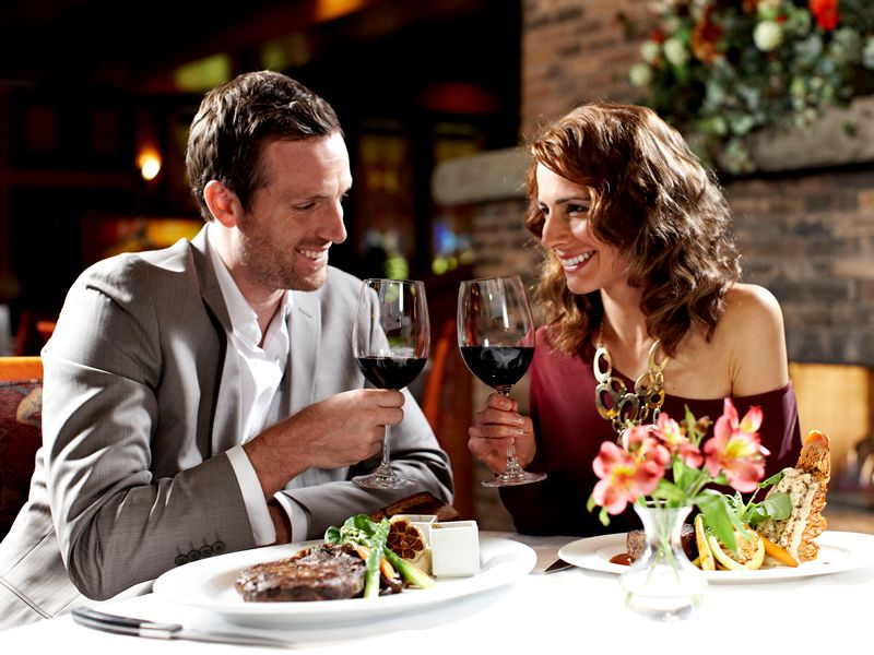 Dinning New York Dinning Limo Packages