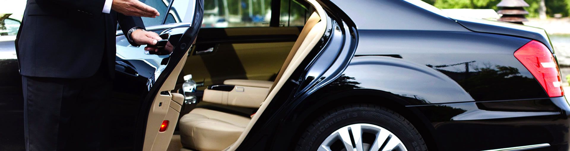 Luxury Transportation Exquisite New York's Limos