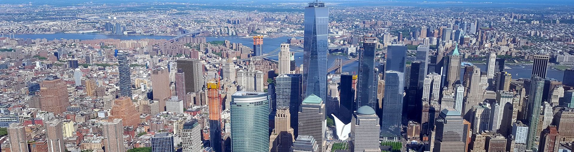 Tours New York City Tours