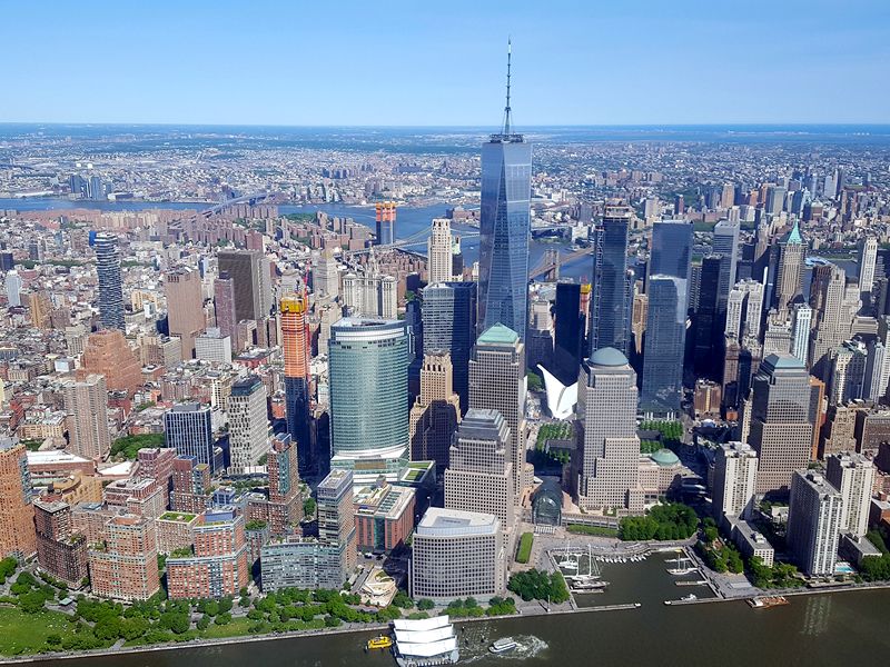 Tours New York City Tours