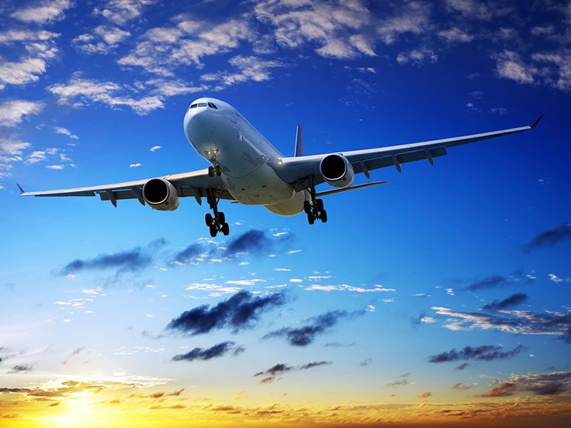 Airport Transportation Orlando Airport Transfer & Shuttle Services