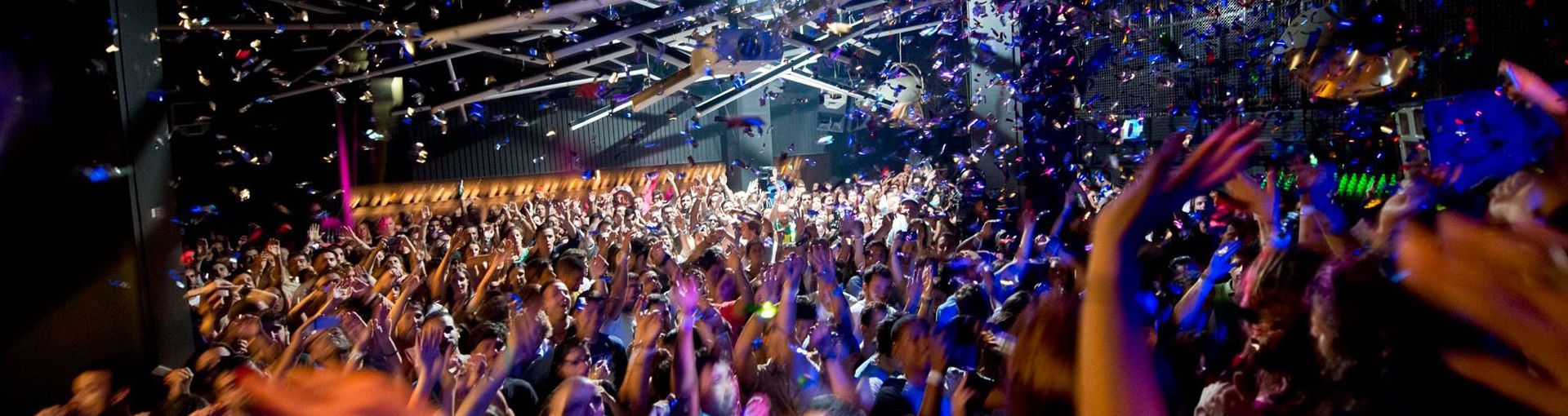 Night Out  Enjoy Philadelphia's Nightlife 