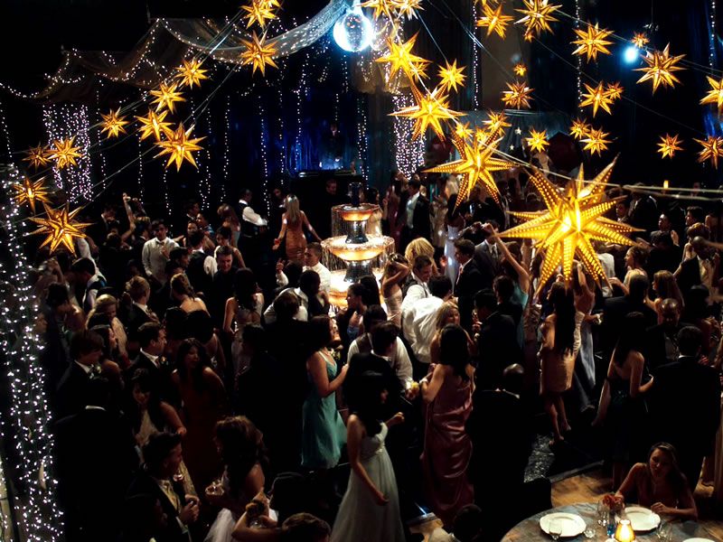 Special Events Philadelphia Proms, Graduations & Chathelians